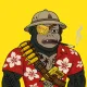 King Of Apes