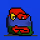 Sprockos # 1060