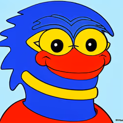 Sproto Gremlin #1139
