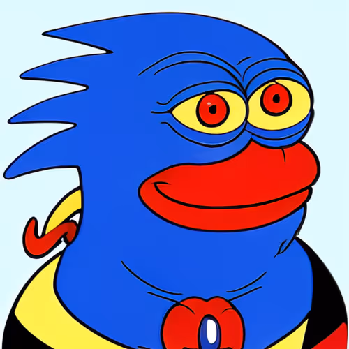 Sproto Gremlin #3104