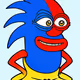 2443