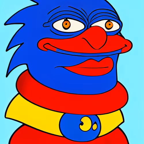 Sproto Gremlin #1219