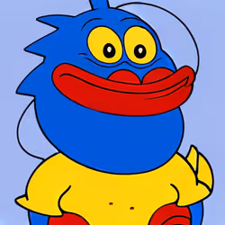 Sproto Gremlin #206