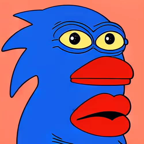 Sproto Gremlin #3126