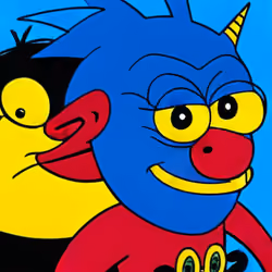 Sproto Gremlin #1080