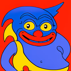 Sproto Gremlin #1547