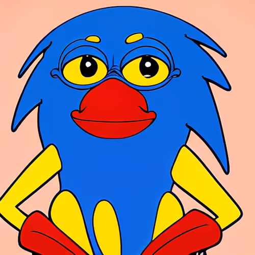 Sproto Gremlin #3210