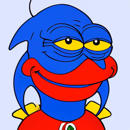 Sproto Gremlin #3190