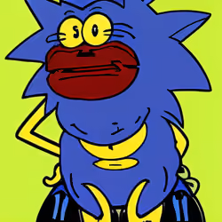 Sproto Gremlin #359