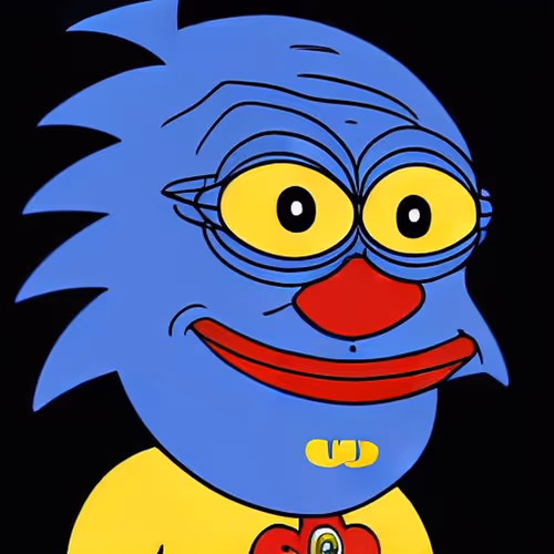 Sproto Gremlin #1707