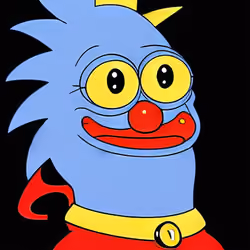 Sproto Gremlin #1847