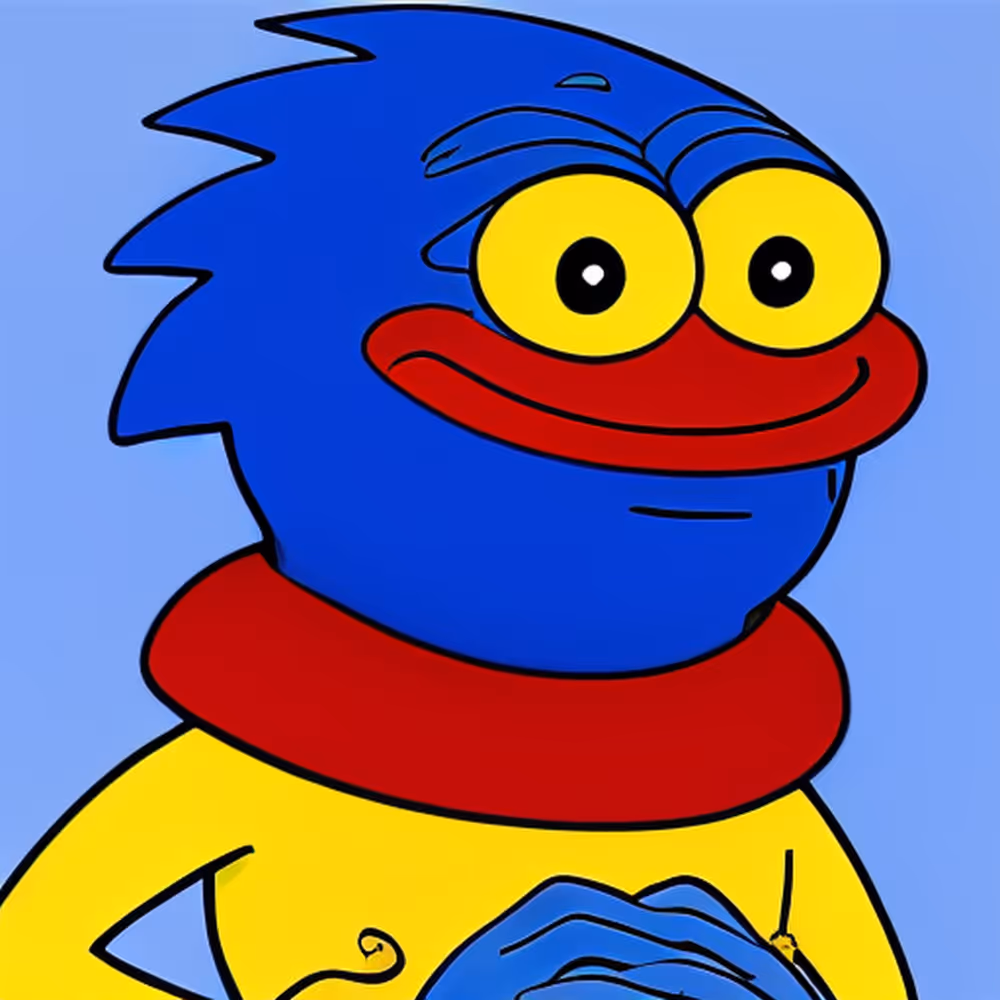 Sproto Gremlin #3307