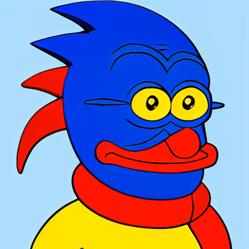 Sproto Gremlin #3120