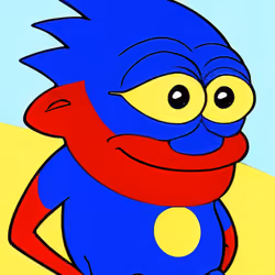 Sproto Gremlin #1582