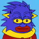Sproto Gremlin #298