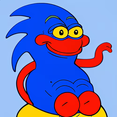 Sproto Gremlin #3042