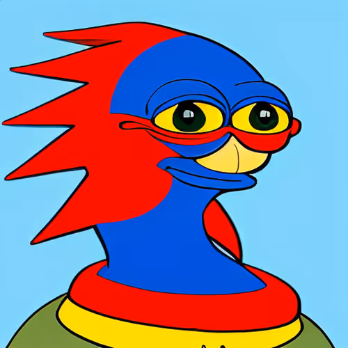 Sproto Gremlin #3320