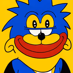 Sproto Gremlin #2604