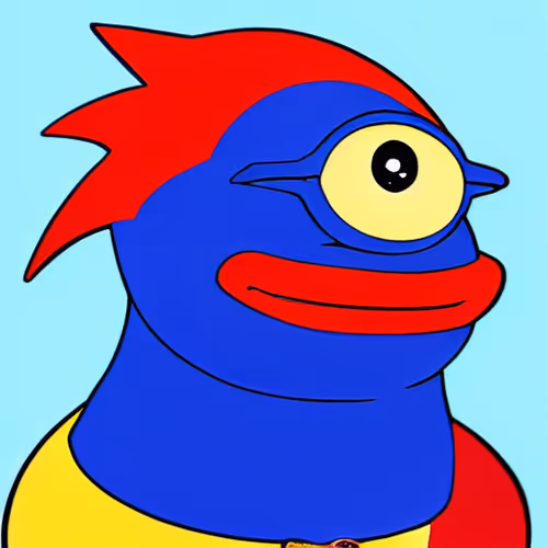 Sproto Gremlin #2986