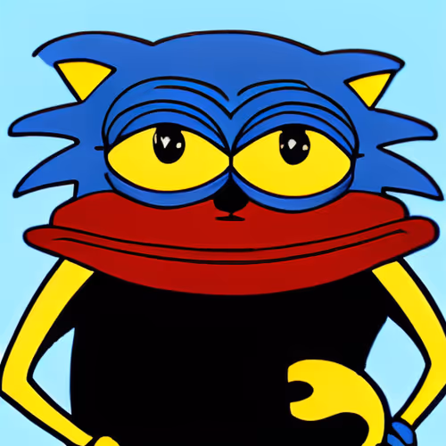 Sproto Gremlin #126