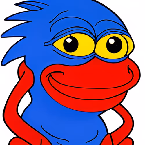 Sproto Gremlin #3283