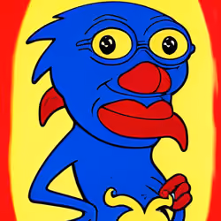 Sproto Gremlin #1439
