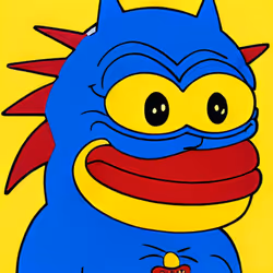 Sproto Gremlin #1912