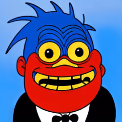 Sproto Gremlin #2263