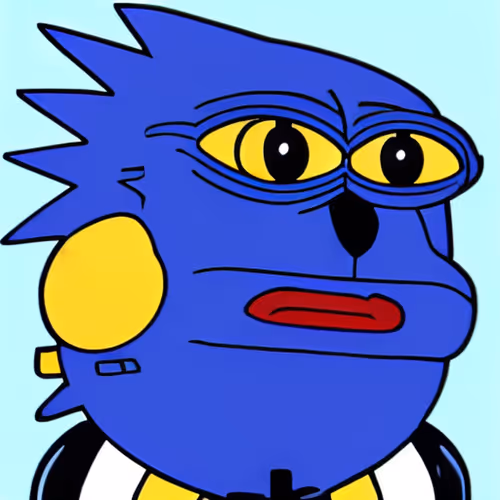 Sproto Gremlin #3124