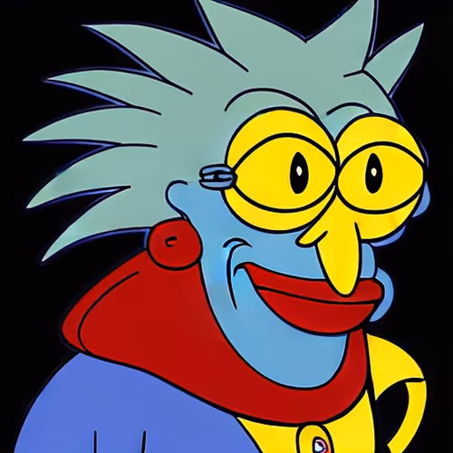 Sproto Gremlin #3031