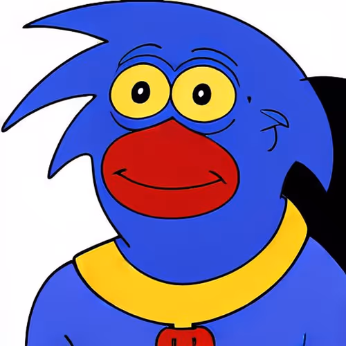 Sproto Gremlin #2798