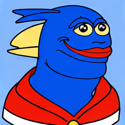 Sproto Gremlin #143