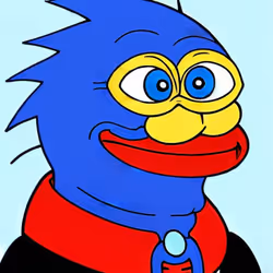 Sproto Gremlin #100