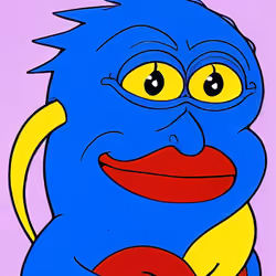Sproto Gremlin #326