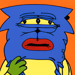 Sproto Gremlin #1310