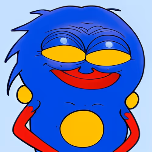 Sproto Gremlin #2998