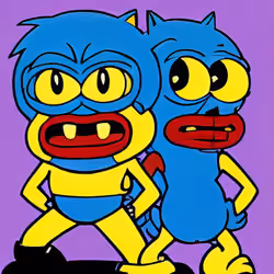 Sproto Gremlin #1499