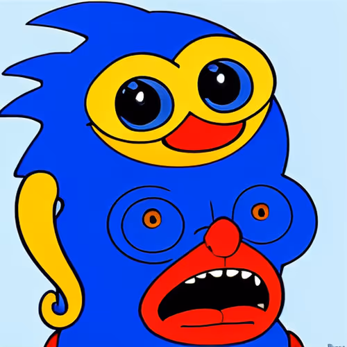Sproto Gremlin #766