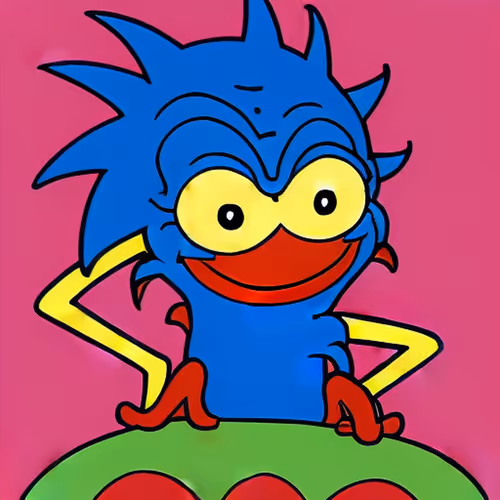 Sproto Gremlin #988