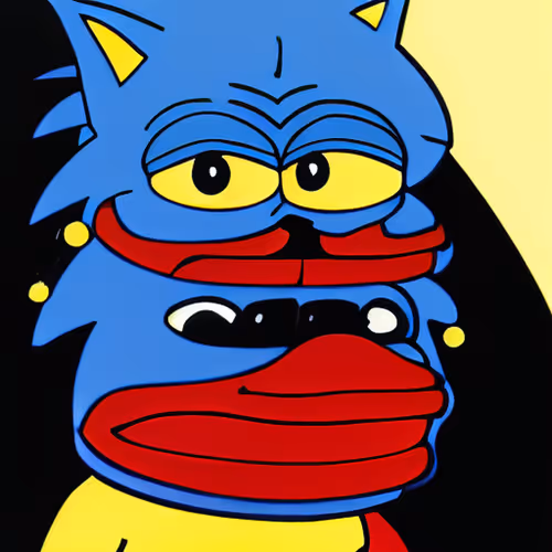 Sproto Gremlin #3291