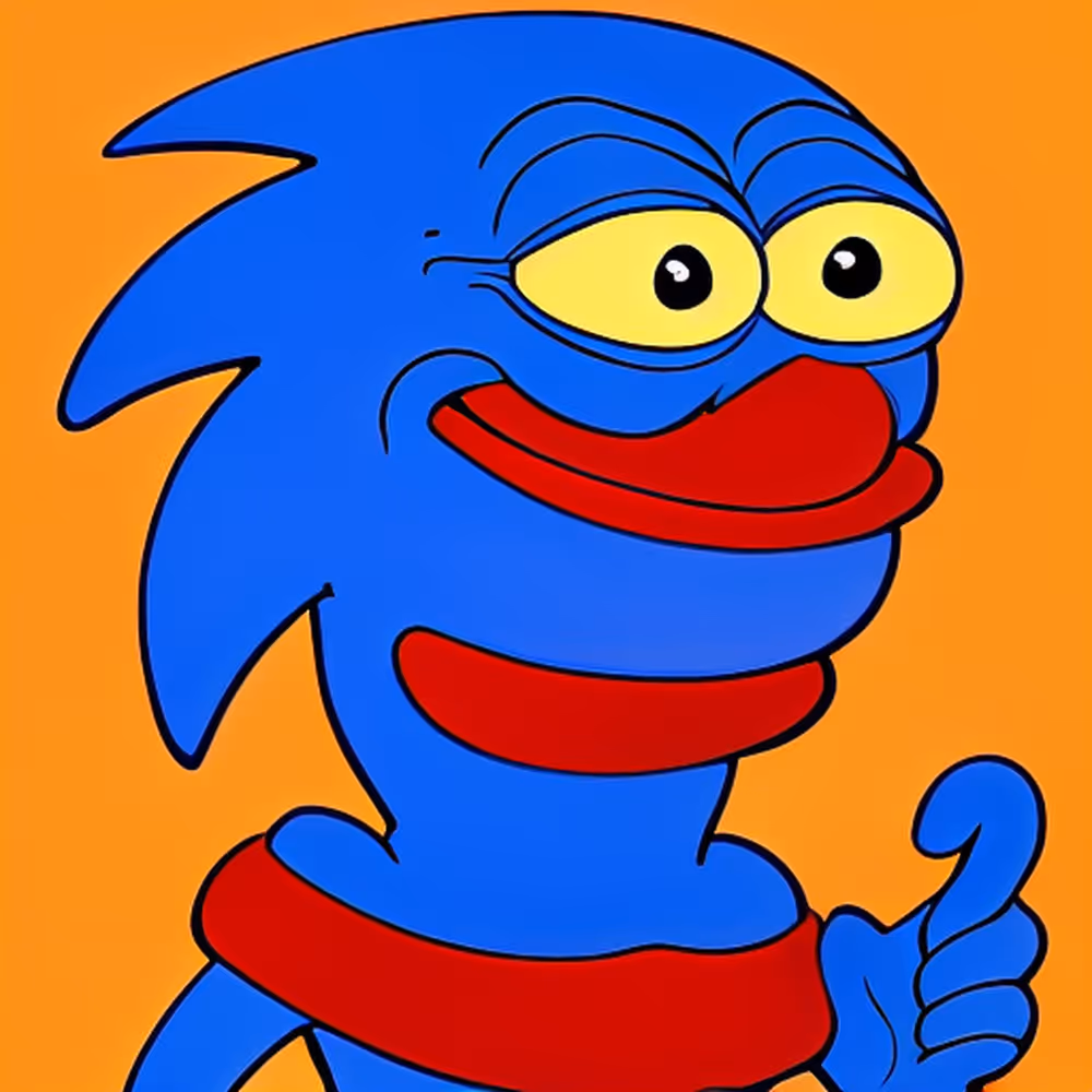 Sproto Gremlin #3287