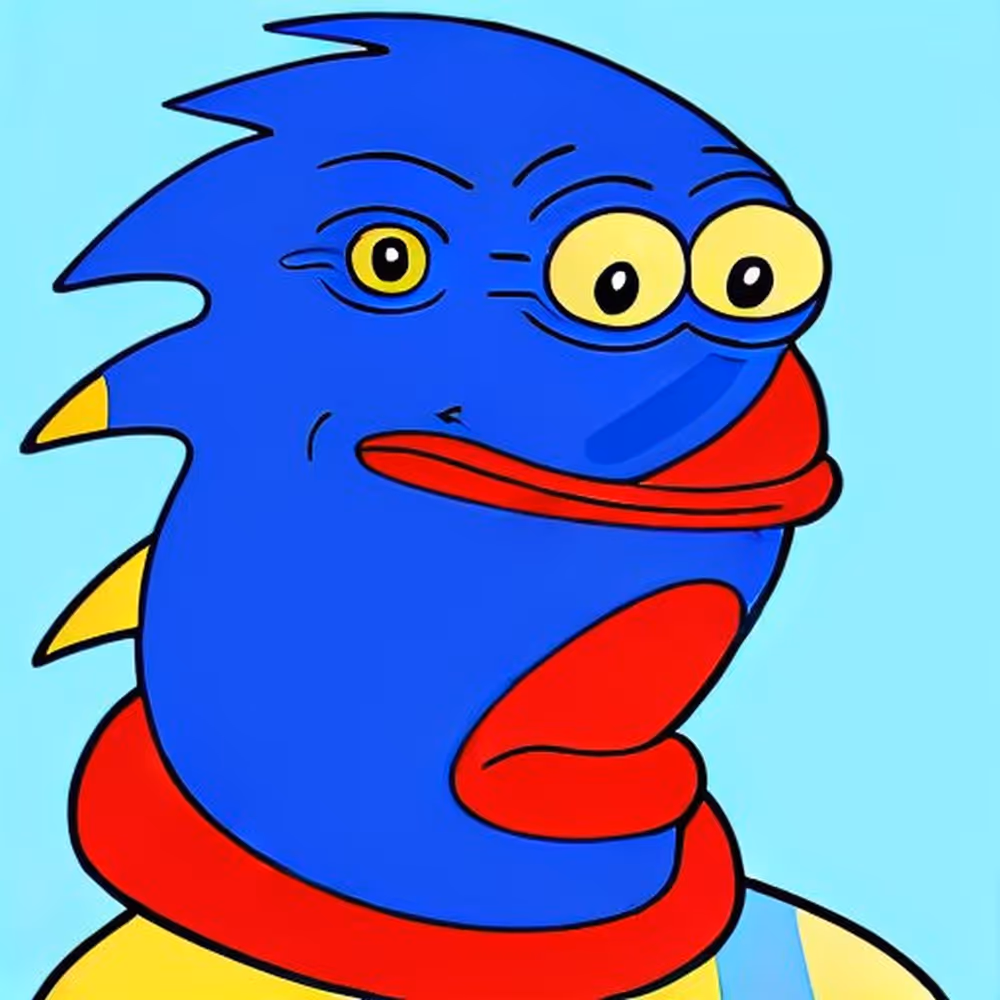 Sproto Gremlin #3318