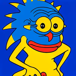 Sproto Gremlin #1886