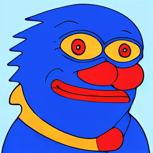 Sproto Gremlin #3156