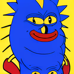 Sproto Gremlin #2923
