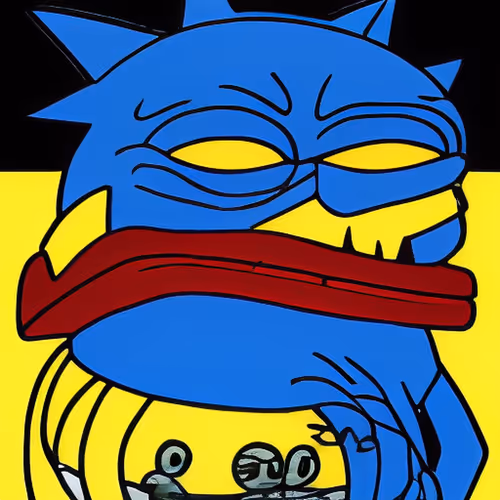 Sproto Gremlin #1524