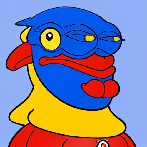 Sproto Gremlin #3319