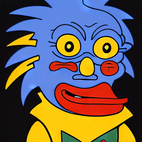 Sproto Gremlin #3076