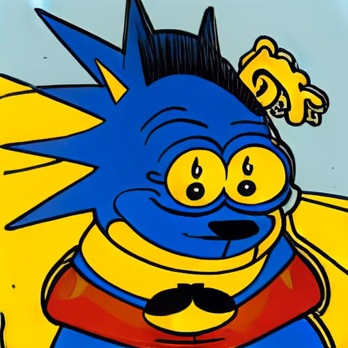 Sproto Gremlin #3302