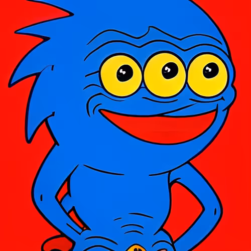 Sproto Gremlin #363